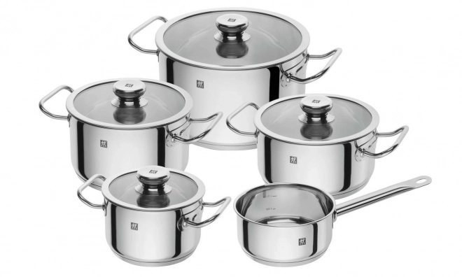 Set lonaca Zwilling Element