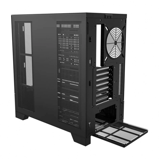 Računalno kućište Darkflash DY451