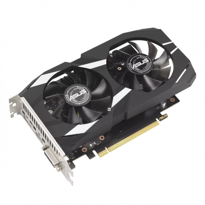 Grafička kartica ASUS GeForce RTX 3050 Dual OC 6GB GDDR6