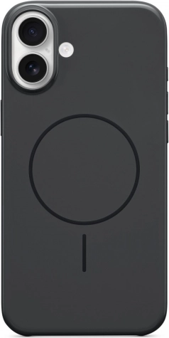 Beats futrola s MagSafeom za iPhone 16 Plus – noćna crna