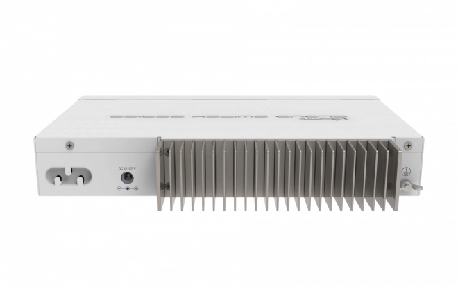 MikroTik CRS309-1G-8S+IN mrežni preklopnik