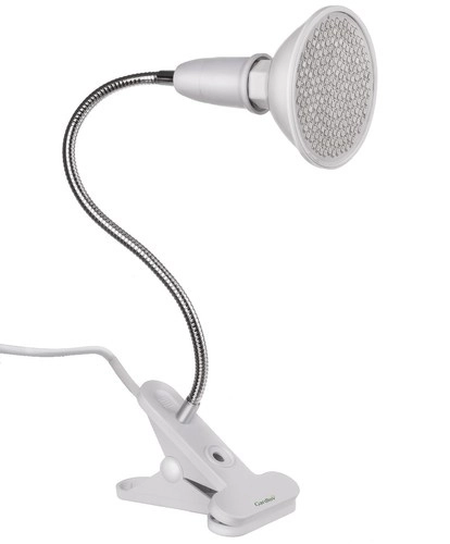 LED lampa za rast biljaka 200 LED E27