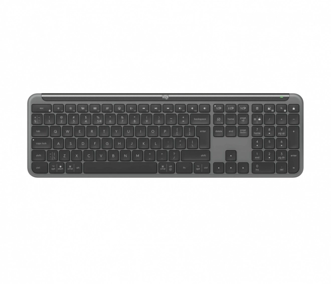 Tipkovnica Signature Slim K950