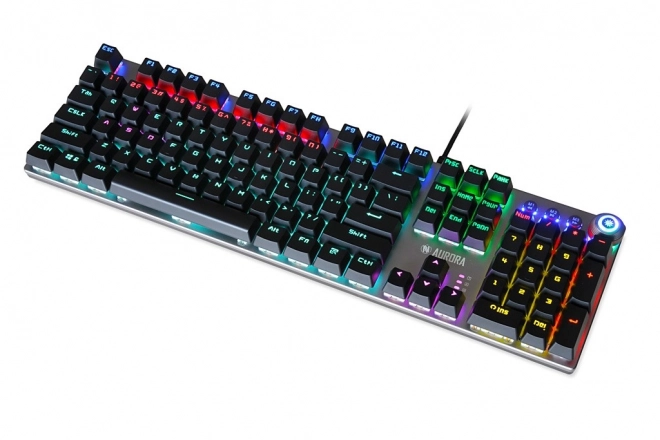 Igračka Mehanička Tipkovnica Aurora K-3