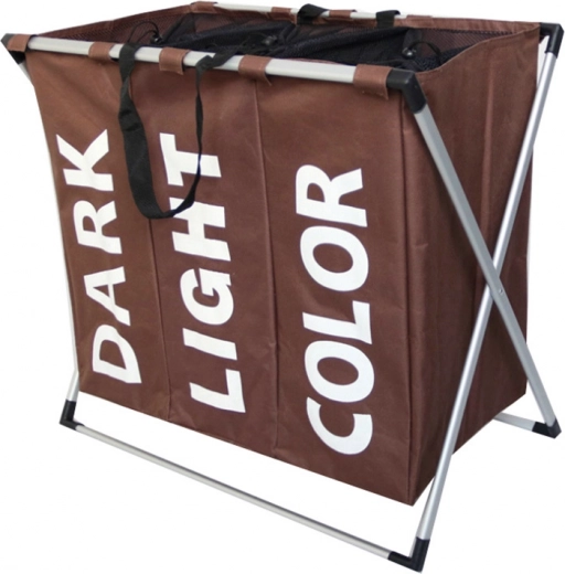 Tri odvojena pretinca