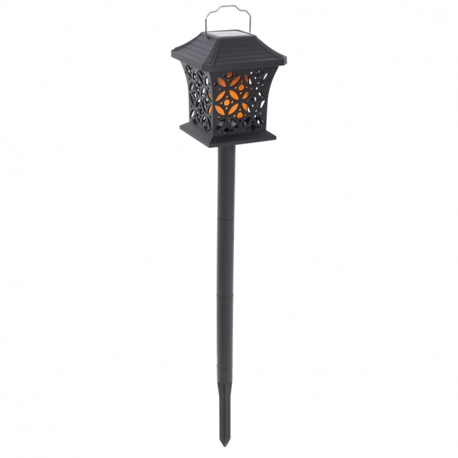 Solarna vanjska lampa s LED