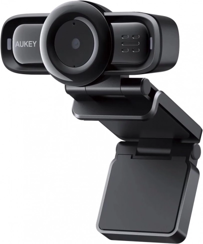 Web kamera AUKEY PC-LM3 Full HD s autofokusom i stereo mikrofonima