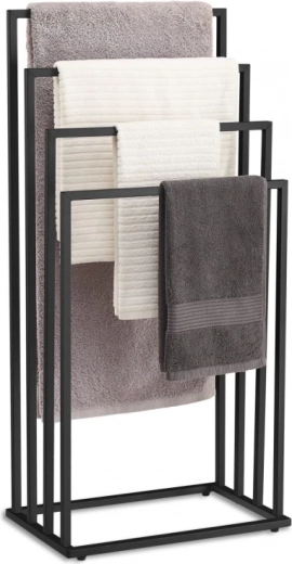 Četiri razine za brže sušenje