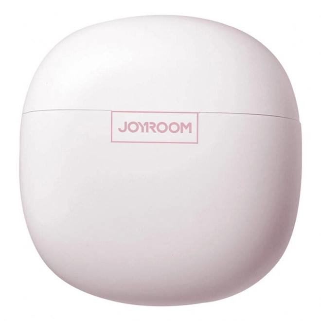 Bežične slušalice Joyroom Funpods JR-FB1 ružičaste