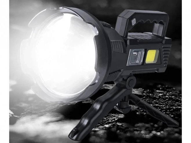 Stativni reflektor Cree LED XHP50 COB za turizam