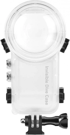 Vodootporno kućište PULUZ za kameru INSTA360 X3
