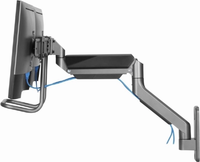 Integrirano upravljanje kabelima