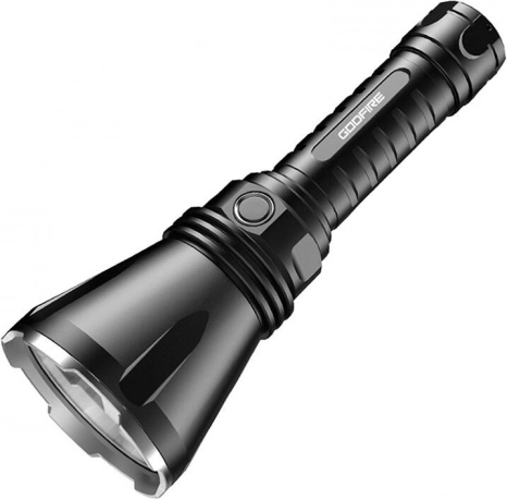 Svjetiljka Superfire Godfire TF01