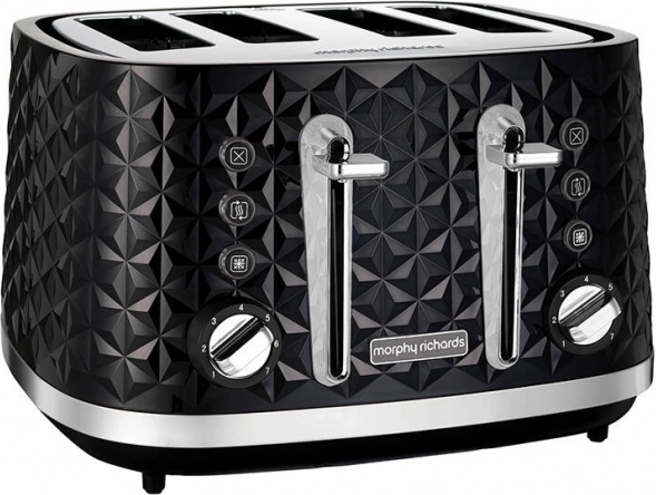 Toster Morphy Richards za hrskave tostove