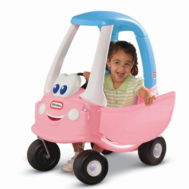 Dječja kolica za princeze Little Tikes Cozy Coupe