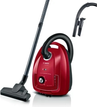 Vrećasti usisavač BOSCH Serie 4 BGB38RD2