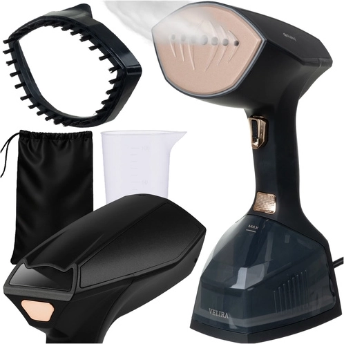 Veliki spremnik 360 ml i praktična oprema