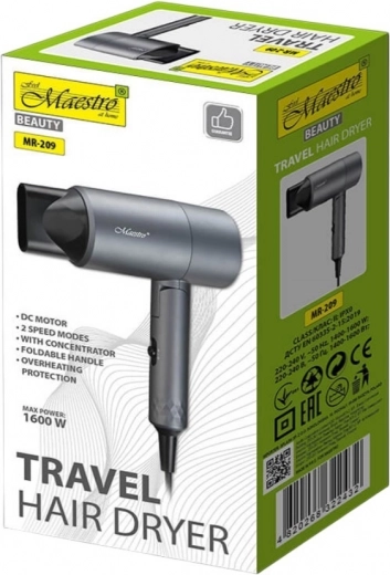 Snažan motor i fleksibilne postavke