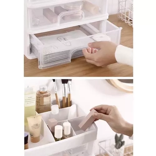 Organizator za kozmetiku Soulima 19357