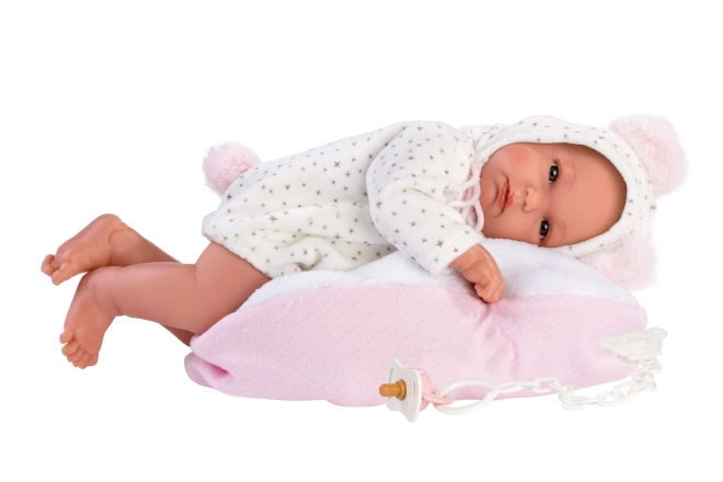Slatki set za lutke NEW BORN 35–36 cm