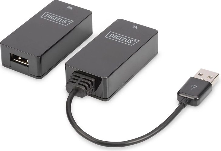 Povećani domet USB veze