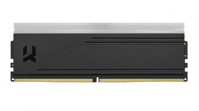 RAM Memorija DDR5 IRDM 32GB (2x16GB) 6800 MHz CL32 crna RGB