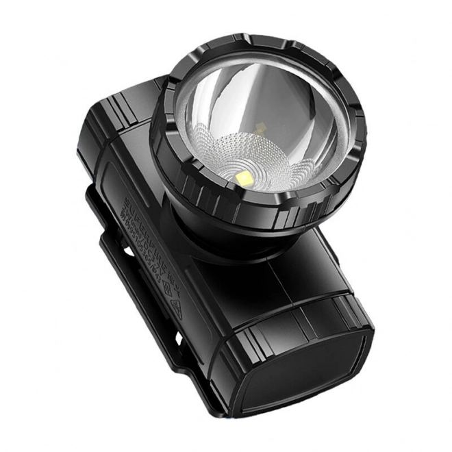 Naglavna lampa Superfire HL96