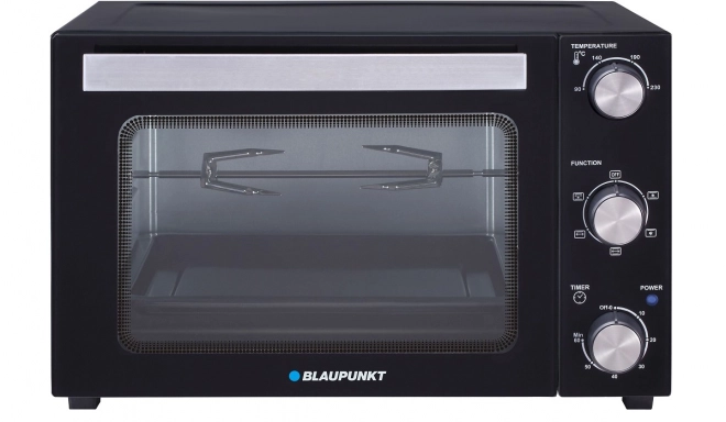 Električna pećnica Blaupunkt