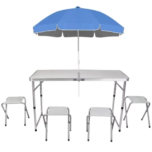 Kamperski set Trizand 23238