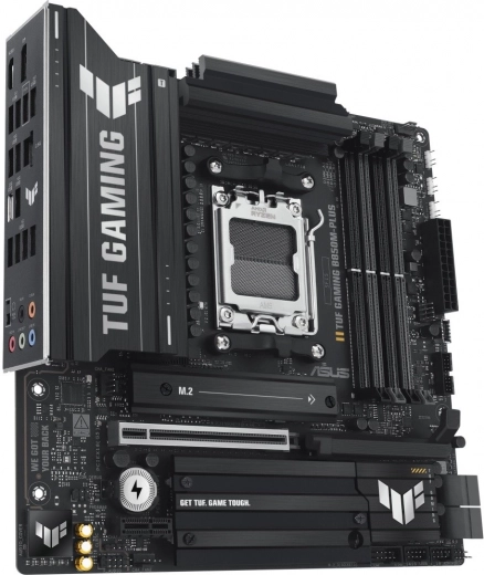 TUF izdržljivost i komponente vojne klase