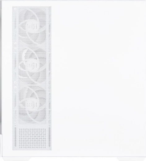 Maksimalno hlađenje i tih rad