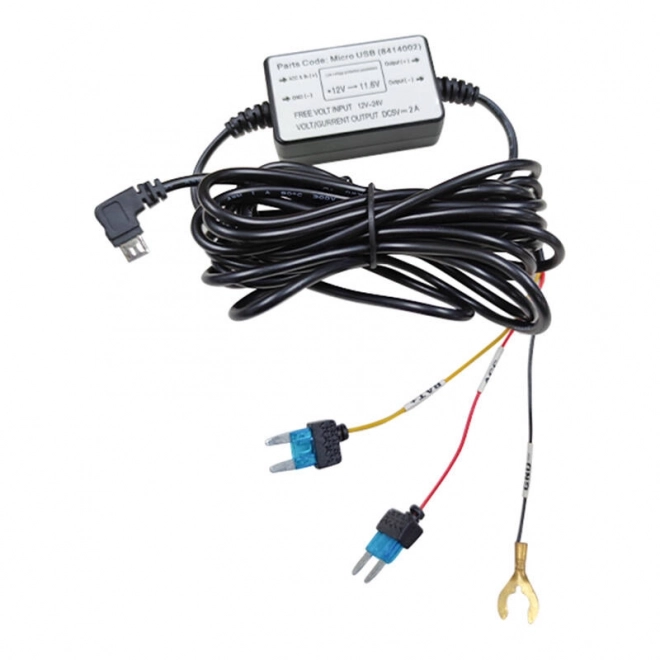 Set USB-C kabela Azdome HT03