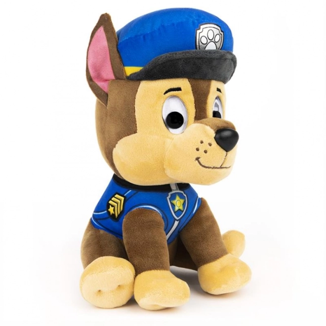 Plišanac Psići u ophodnji Chase 23 cm