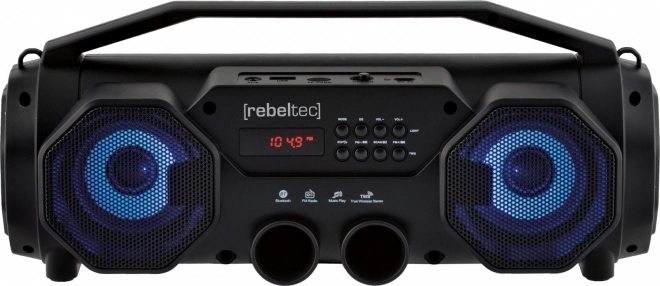 Prijenosni Bluetooth zvučnik SoundBox 340