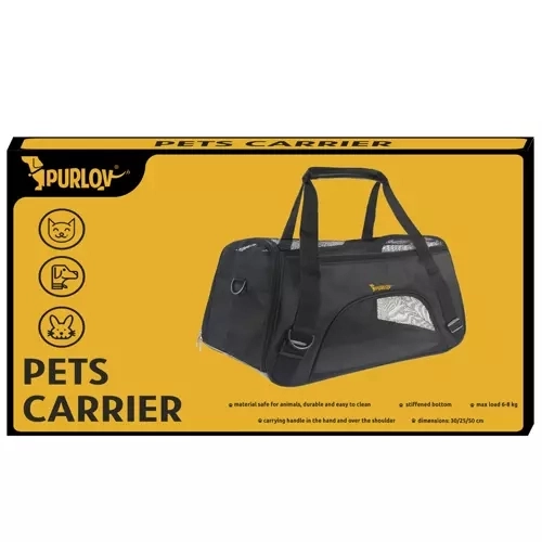 Transporter - torba za pse/mačke