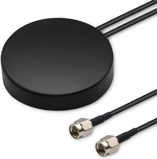 Jednostavna montaža s magnetskom bazom