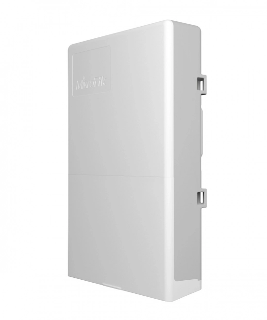 Prekidač netPower Lite 7R 8xGbE 2 SFP+