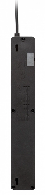 Prenaponska zaštita ZX 510, 1L, crna