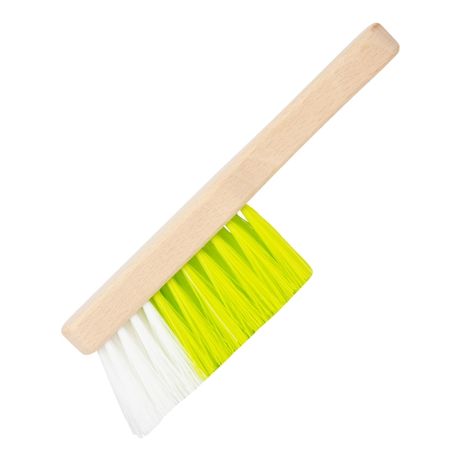 Izdržljiva kombinacija drveta i plastike