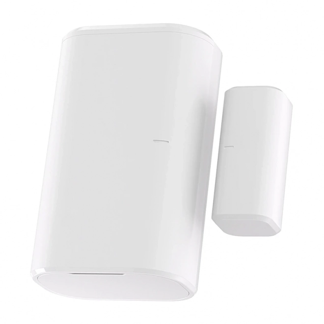 Senzor otvaranja vrata i prozora ZigBee SONOFF SNZB-04P s baterijom