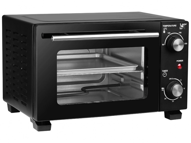Pećnica 10L 900W PIW-001