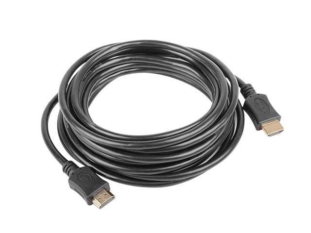 Visokobrzinski ethernet kabel HDMI-HDMI V1.4 CCS 3M