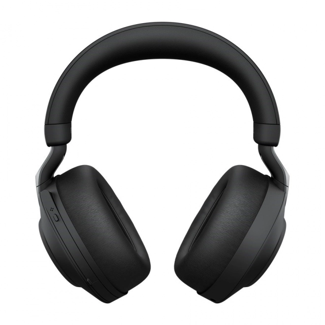 Bežična naglavna slušalica Jabra Evolve2 85 Stereo crna