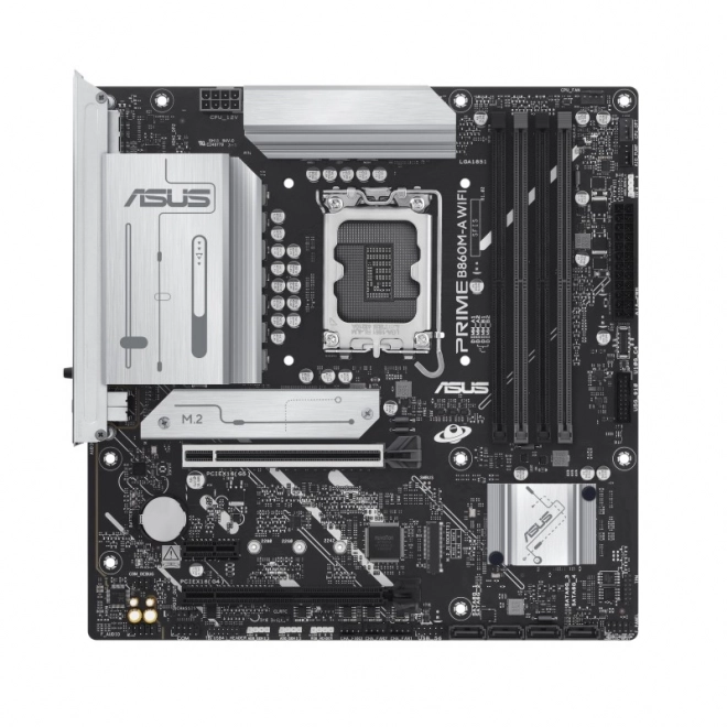 Osnovna ploča ASUS PRIME B860M-A WIFI