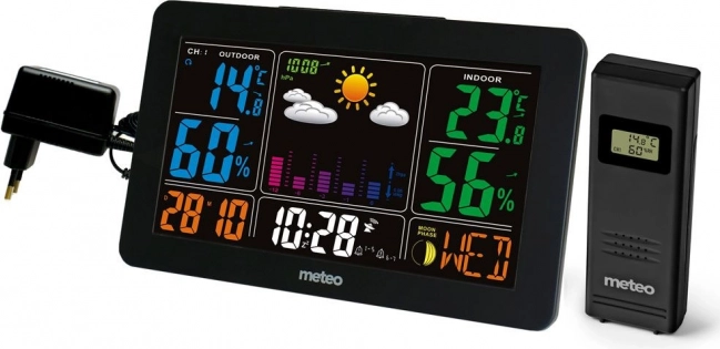 Meteorološka stanica METEO SP91
