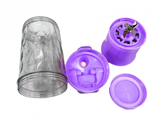 Prijenosni smoothie mikser s USB