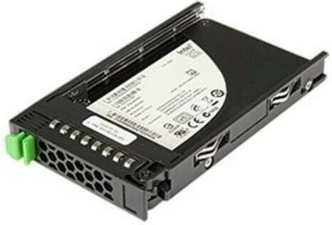 Serverski SSD disk SATA 960 GB 3,5" od Fujitsua