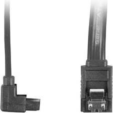 SATA III kabel 6 Gb/s 0,5 m LANBERG