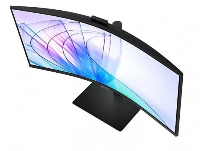 Zakrivljeni monitor ViewFinity S65VC 34"