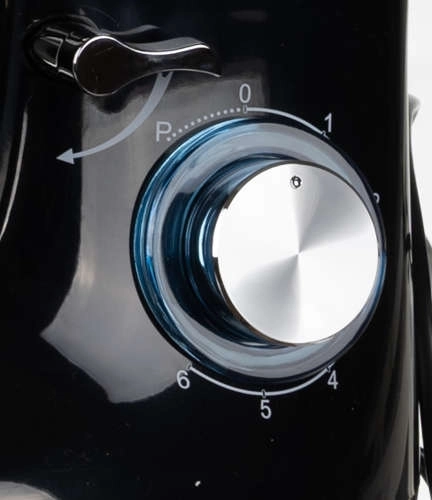 Ruhhy 16747 Kuhinjski robot s mlincem 6,2L 2200W